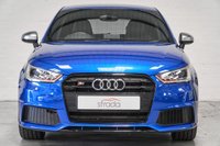 USED 2015 15 AUDI A1 2.0 S1 QUATTRO 3d 228 BHP 