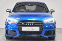 USED 2015 15 AUDI A1 2.0 S1 QUATTRO 3d 228 BHP 
