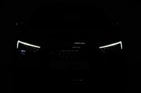 USED 2015 15 AUDI A1 2.0 S1 QUATTRO 3d 228 BHP 