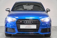 USED 2015 15 AUDI A1 2.0 S1 QUATTRO 3d 228 BHP 