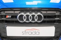 USED 2015 15 AUDI A1 2.0 S1 QUATTRO 3d 228 BHP 