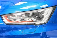 USED 2015 15 AUDI A1 2.0 S1 QUATTRO 3d 228 BHP 