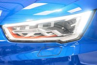 USED 2015 15 AUDI A1 2.0 S1 QUATTRO 3d 228 BHP 
