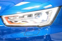 USED 2015 15 AUDI A1 2.0 S1 QUATTRO 3d 228 BHP 