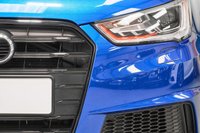 USED 2015 15 AUDI A1 2.0 S1 QUATTRO 3d 228 BHP 