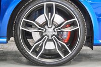 USED 2015 15 AUDI A1 2.0 S1 QUATTRO 3d 228 BHP 