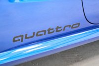 USED 2015 15 AUDI A1 2.0 S1 QUATTRO 3d 228 BHP 