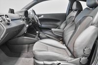 USED 2015 15 AUDI A1 2.0 S1 QUATTRO 3d 228 BHP 