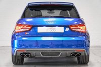 USED 2015 15 AUDI A1 2.0 S1 QUATTRO 3d 228 BHP 