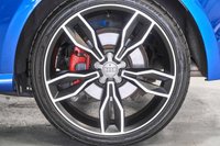 USED 2015 15 AUDI A1 2.0 S1 QUATTRO 3d 228 BHP 