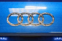 USED 2015 15 AUDI A1 2.0 S1 QUATTRO 3d 228 BHP 