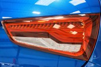 USED 2015 15 AUDI A1 2.0 S1 QUATTRO 3d 228 BHP 