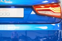 USED 2015 15 AUDI A1 2.0 S1 QUATTRO 3d 228 BHP 