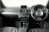 USED 2015 15 AUDI A1 2.0 S1 QUATTRO 3d 228 BHP 
