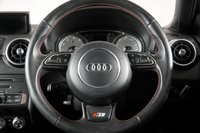 USED 2015 15 AUDI A1 2.0 S1 QUATTRO 3d 228 BHP 