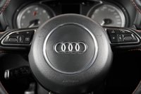 USED 2015 15 AUDI A1 2.0 S1 QUATTRO 3d 228 BHP 