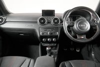 USED 2015 15 AUDI A1 2.0 S1 QUATTRO 3d 228 BHP 