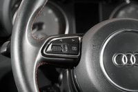 USED 2015 15 AUDI A1 2.0 S1 QUATTRO 3d 228 BHP 