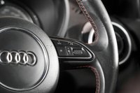 USED 2015 15 AUDI A1 2.0 S1 QUATTRO 3d 228 BHP 