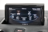 USED 2015 15 AUDI A1 2.0 S1 QUATTRO 3d 228 BHP 