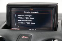 USED 2015 15 AUDI A1 2.0 S1 QUATTRO 3d 228 BHP 