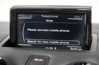 USED 2015 15 AUDI A1 2.0 S1 QUATTRO 3d 228 BHP 