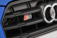 USED 2015 15 AUDI A1 2.0 S1 QUATTRO 3d 228 BHP 