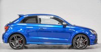 USED 2015 15 AUDI A1 2.0 S1 QUATTRO 3d 228 BHP 