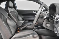 USED 2015 15 AUDI A1 2.0 S1 QUATTRO 3d 228 BHP 