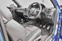 USED 2015 15 AUDI A1 2.0 S1 QUATTRO 3d 228 BHP 