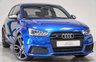 USED 2015 15 AUDI A1 2.0 S1 QUATTRO 3d 228 BHP 