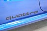 USED 2015 15 AUDI A1 2.0 S1 QUATTRO 3d 228 BHP 