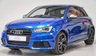 USED 2015 15 AUDI A1 2.0 S1 QUATTRO 3d 228 BHP 