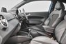 USED 2015 15 AUDI A1 2.0 S1 QUATTRO 3d 228 BHP 