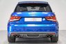 USED 2015 15 AUDI A1 2.0 S1 QUATTRO 3d 228 BHP 