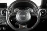 USED 2015 15 AUDI A1 2.0 S1 QUATTRO 3d 228 BHP 