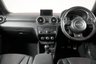 USED 2015 15 AUDI A1 2.0 S1 QUATTRO 3d 228 BHP 