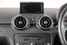 USED 2015 15 AUDI A1 2.0 S1 QUATTRO 3d 228 BHP 
