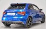 USED 2015 15 AUDI A1 2.0 S1 QUATTRO 3d 228 BHP 