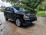 USED 2013 13 LAND ROVER RANGE ROVER SPORT 3.0 SDV6 HSE BLACK 5d 255 BHP ZERO DEPOSIT FINANCE AVAILABLE