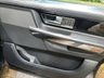 USED 2013 13 LAND ROVER RANGE ROVER SPORT 3.0 SDV6 HSE BLACK 5d 255 BHP ZERO DEPOSIT FINANCE AVAILABLE