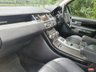 USED 2013 13 LAND ROVER RANGE ROVER SPORT 3.0 SDV6 HSE BLACK 5d 255 BHP ZERO DEPOSIT FINANCE AVAILABLE