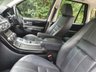 USED 2013 13 LAND ROVER RANGE ROVER SPORT 3.0 SDV6 HSE BLACK 5d 255 BHP ZERO DEPOSIT FINANCE AVAILABLE