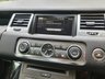 USED 2013 13 LAND ROVER RANGE ROVER SPORT 3.0 SDV6 HSE BLACK 5d 255 BHP ZERO DEPOSIT FINANCE AVAILABLE