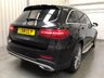 USED 2018 18 MERCEDES-BENZ GLC-CLASS 2.1 GLC 250 D 4MATIC AMG LINE PREMIUM 5d 201 BHP FINANCE RATES  FROM 6.9%  APR