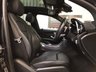 USED 2018 18 MERCEDES-BENZ GLC-CLASS 2.1 GLC 250 D 4MATIC AMG LINE PREMIUM 5d 201 BHP FINANCE RATES  FROM 6.9%  APR