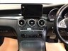 USED 2018 18 MERCEDES-BENZ GLC-CLASS 2.1 GLC 250 D 4MATIC AMG LINE PREMIUM 5d 201 BHP FINANCE RATES  FROM 6.9%  APR