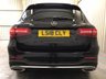 USED 2018 18 MERCEDES-BENZ GLC-CLASS 2.1 GLC 250 D 4MATIC AMG LINE PREMIUM 5d 201 BHP FINANCE RATES  FROM 6.9%  APR