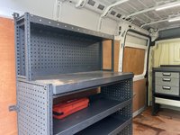 USED 2015 15 FIAT DUCATO 2.3 35 MULTIJET [ MOBILE WORKSHOP ] LWB HIGH ROOF P/V 