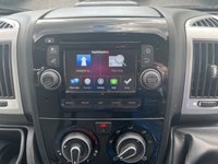 USED 2015 15 FIAT DUCATO 2.3 35 MULTIJET [ MOBILE WORKSHOP ] LWB HIGH ROOF P/V 